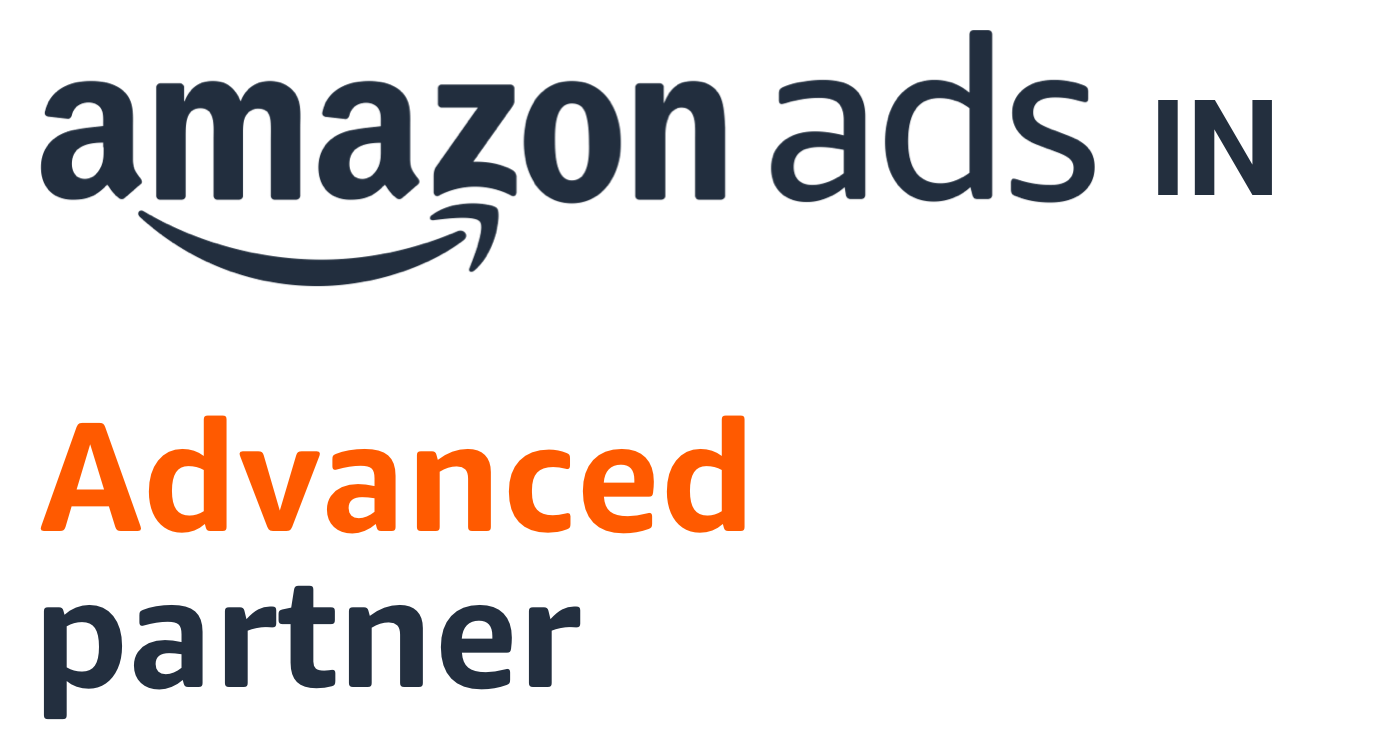 Amazon Ads Advanced Partner