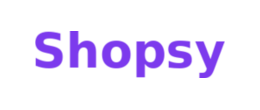 Shopsy